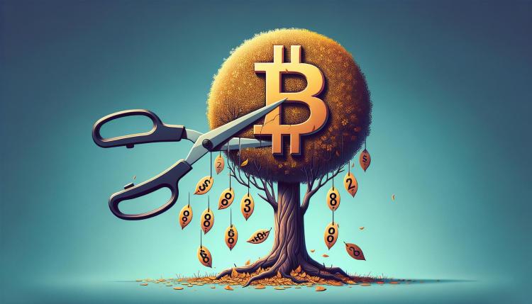 Preço do Bitcoin Cai 4% Após Forte Rali – Correção ou Pausa? 