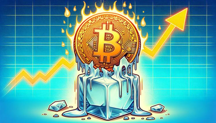 Preço do Bitcoin Lateraliza Abaixo de $120K—Os Touros Recuperarão o Controle? 