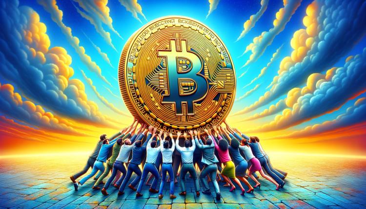 Bulls Miram Alta de Curto Prazo 