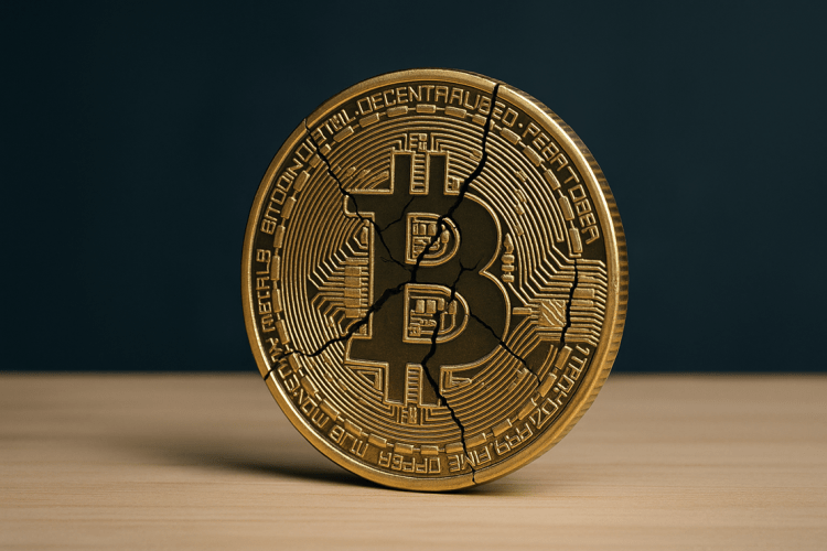 O Ciclo do Bitcoin que Você Conhecia Está Morto, Diz Fundador da Capriole 