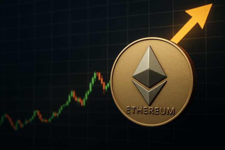 Pode o Ethereum realmente atingir $20.000 neste ciclo? Analista traça o caminho. 