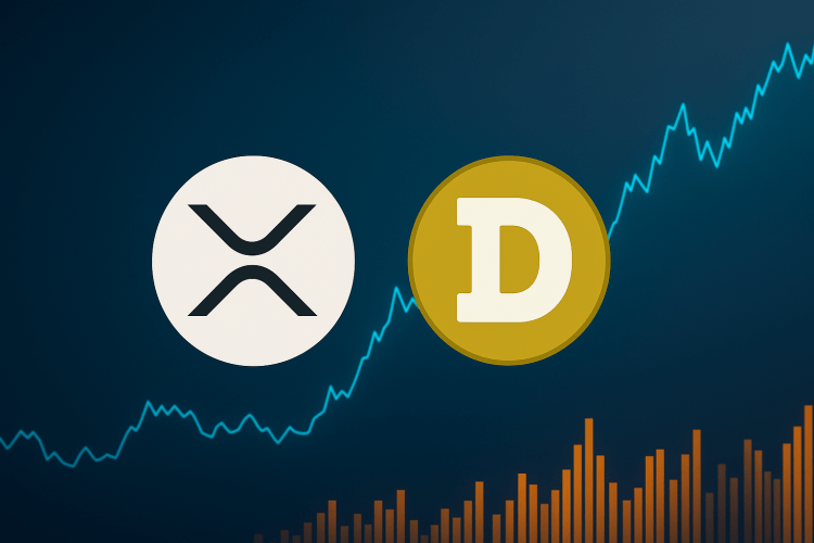XRP e Dogecoin à Beira de uma Explosão de ‘Porto Completo’, Diz Raoul Pal 
