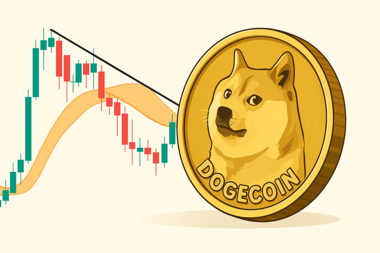 Dogecoin Acabou de Alcançar uma Entrada de Risco-Recompensa Ideal, Diz Analista 