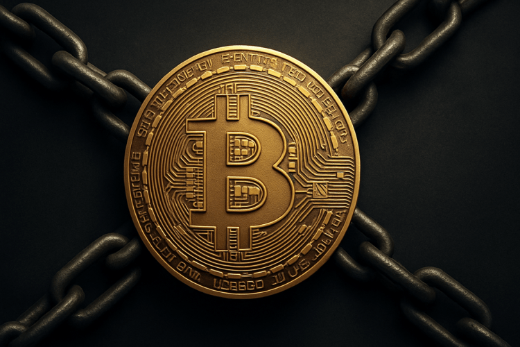 Analista Principal Diz Que Bitcoin Está Preso: ‘Nada a Fazer Até Outubro’ 