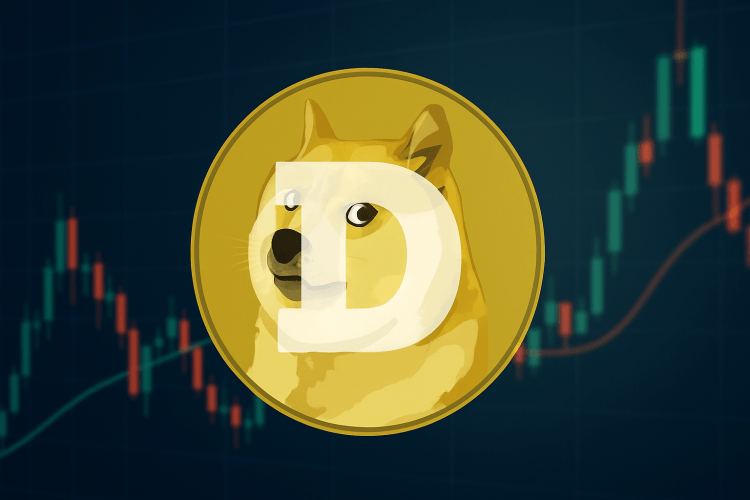 Dogecoin Destinado a Oscilar? Analista Prevê Topo de $0,90–$1,50—Mas Não em Breve 