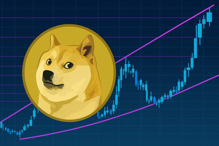 Dogecoin Mira $1,60 Enquanto Fractal Histórico se Repete: Analista 