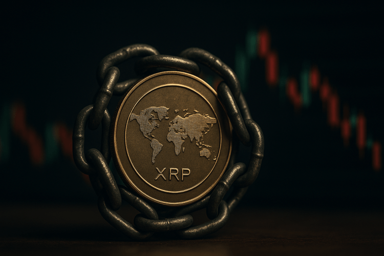 Preço do XRP Suprimido por Manipulação ‘Estratificada e Coordenada’, Alega Especialista 