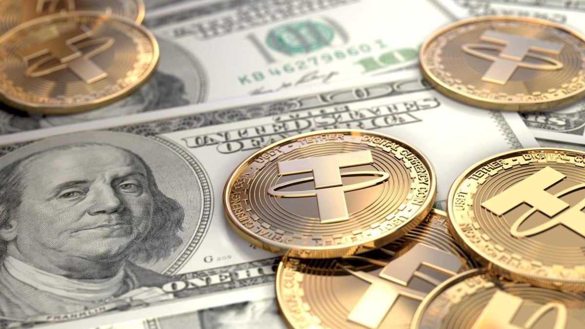 Tether ANUNCIA o FIM da USDT em CINCO BLOCKCHAINS a partir de 1º de SETEMBRO!      