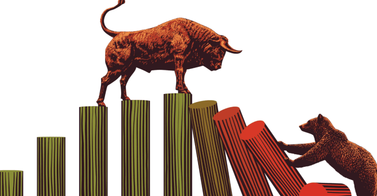 Investidores institucionais podem desencadear o próximo mercado “bear” de BTC. 