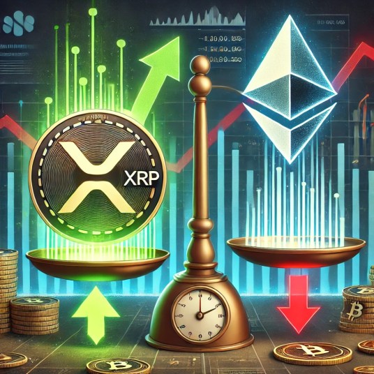 O CEO da VanEck revela qual altcoin é “O Token de Wall Street”, não é o XRP. 
