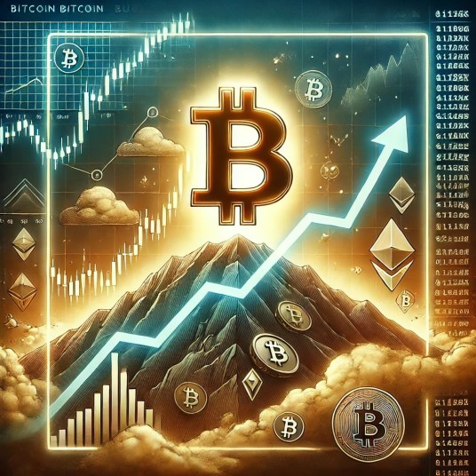 Analistas preveem um possível reteste de $111K em breve. 
