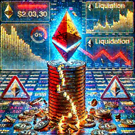 Ethereum Longs em Risco? Analista Alerta para Padrão Recorrente de Liquidação Semanal 