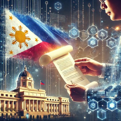 Filipinas Explora Sistema de Orçamento Baseado em Blockchain em Meio a Esforço por Transparência 