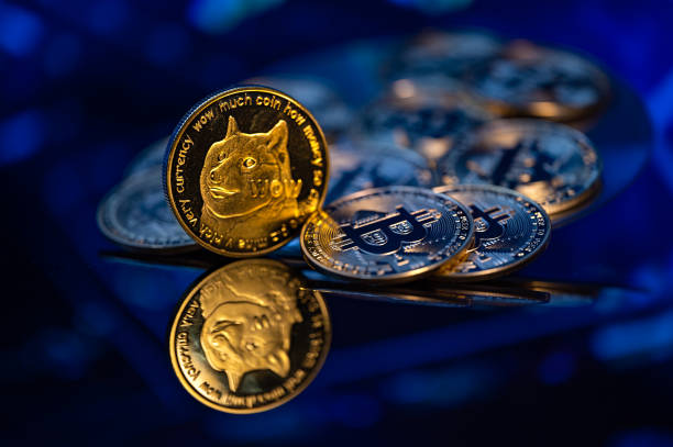 Métricas Resilientes do Dogecoin Podem Levar a um Rompimento de Preço 