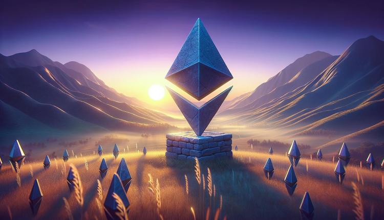 O preço do Ethereum parece forte – a tendência de alta pode retomar acima da zona chave.

Modificação: A tendência de alta pode ser retomada acima da zona crucial. 