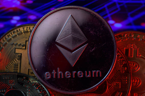Ethereum no Centro: Onde Todas as Principais Tendências Cripto Convergem 