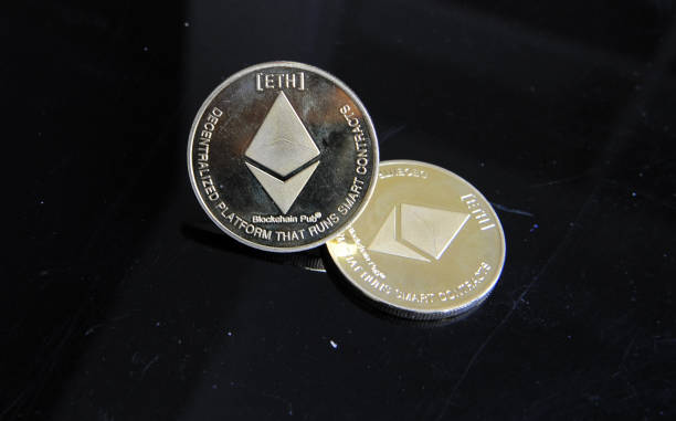 ETFs de Ethereum à vista estão sofrendo com saídas recordes, preço do ETH pode cair abaixo de R$ 15.000?