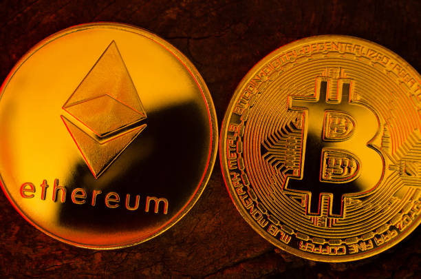 Aqui está o motivo pelo qual os preços do Bitcoin e do Ethereum estão despencando. 