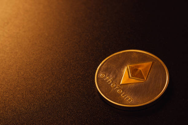 Ethereum é Posicionado Como a Espinha Dorsal das Finanças Impulsionadas por IA, Veja o Motivo.