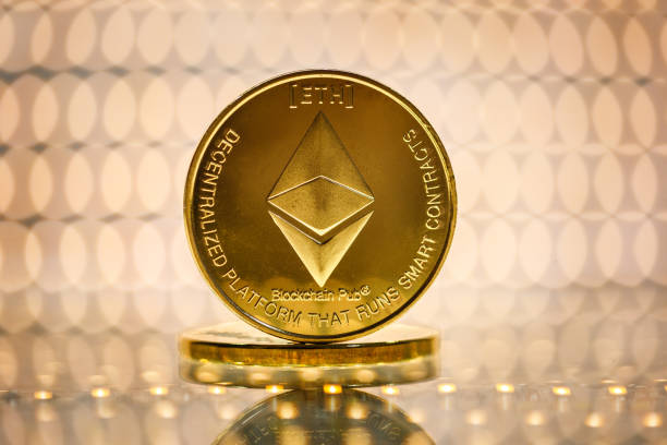 Especialista de Mercado Recomenda Vender Todo o Ethereum Até Outubro, Veja o Motivo. 