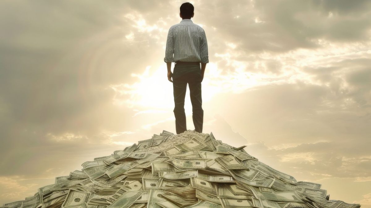 O Ponzi de criptomoedas condenado no Brasil alegou que “solicitar restituição resultaria em enriquecimento sem justa causa”.      