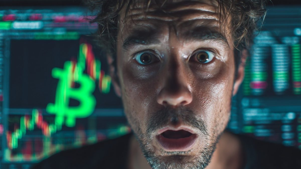 Golpe em Bitcoin faz investidor perder US$ 91 milhões — descubra como se proteger!      