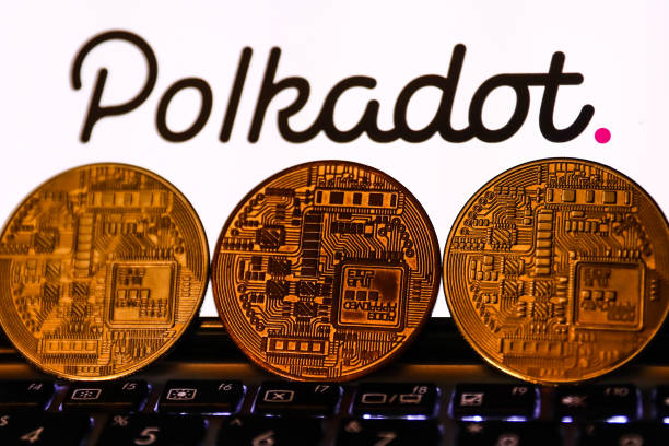 Polkadot Ainda Não Acabou—Ponto de Ruptura para Ganhos Maiores à Frente 