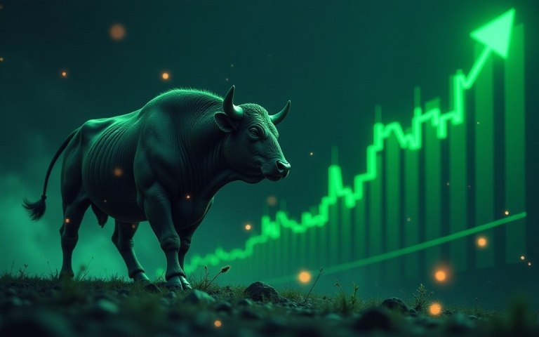 PYTH dispara 60% enquanto o governo dos EUA escolhe a Pyth Network para verificar dados econômicos on-chain. 