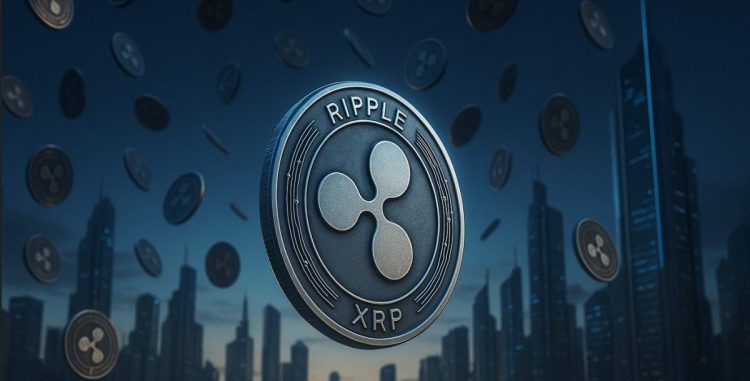 XRP Ainda Tem Uma Chance Se Conseguir Manter Este Nível

Modificação: XRP Ainda Tem Uma Oportunidade Se Conseguir Manter Este Nível 