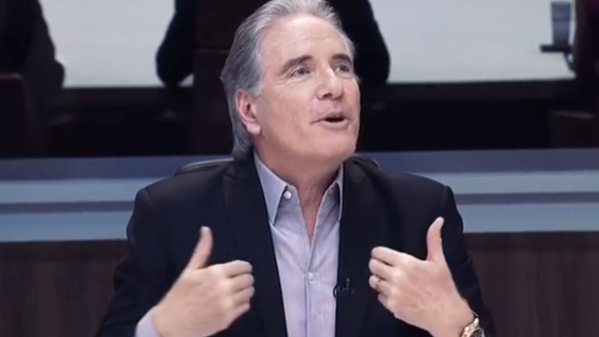 O Estádio do Pacaembu sediará um evento de pontos tokenizados, com a presença especial de Roberto Justus.      