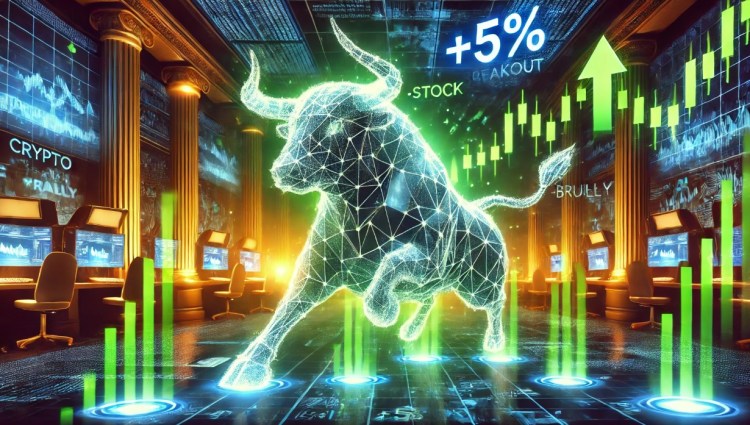 Líder de Stablecoin Circle Supera Expectativas do 2º Trimestre, Ações CRCL Sobem 5% 