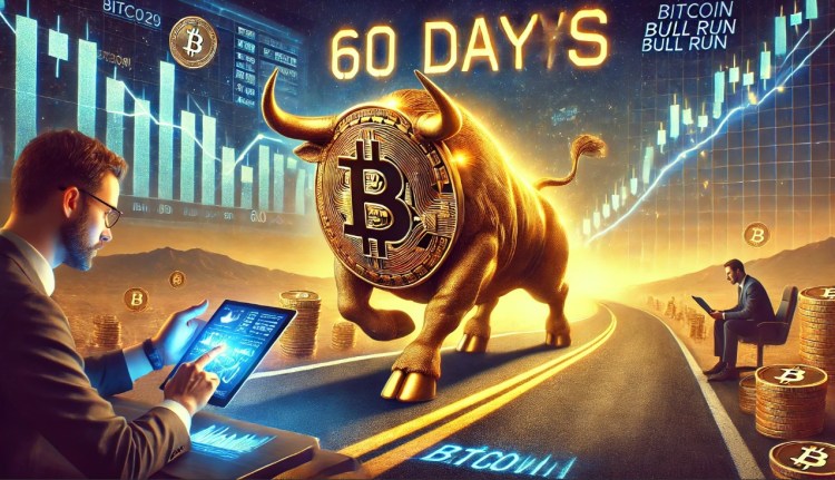 Estimativa de 60 dias finais de crescimento.