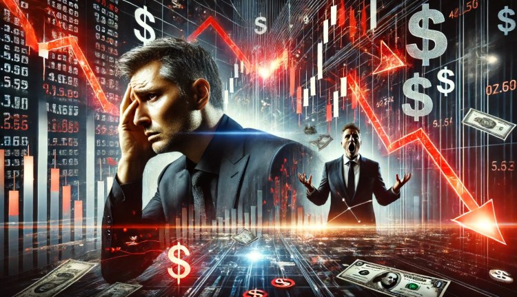 Ações da Coinbase caem devido à receita abaixo do esperado no segundo trimestre e à diminuição dos volumes de negociação. 