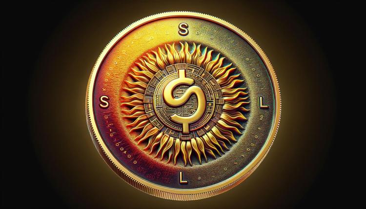 Solana (SOL) Pronto para Movimento – Será que Consegue Superar Esta Barreira? 
