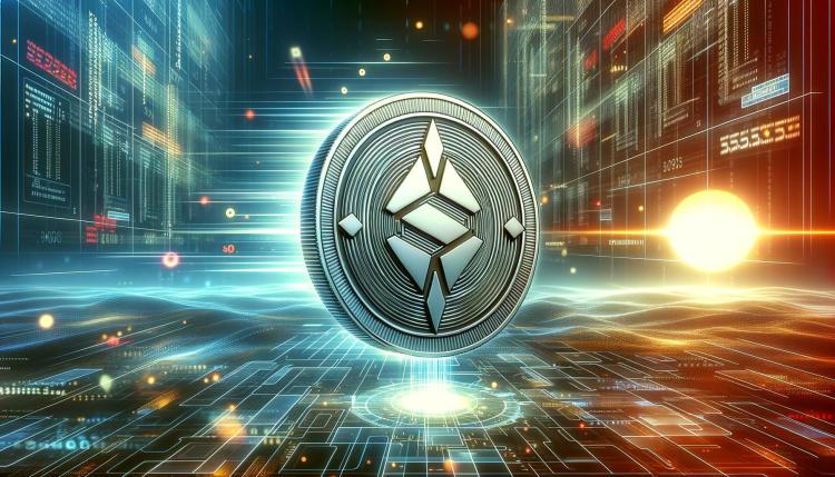 Solana (SOL) se Prepara para Movimento de Alta – A Resistência Vai Ceder? 