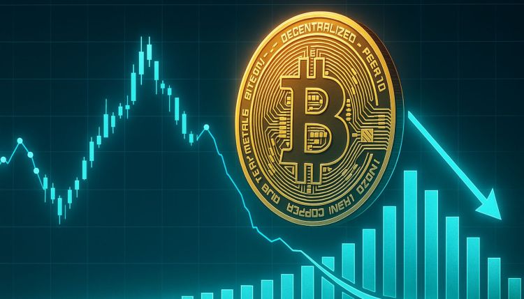 Queda do CDD de 30 dias do Bitcoin: Mercado Absorve Venda de LTH Sem Quebrar Suporte 