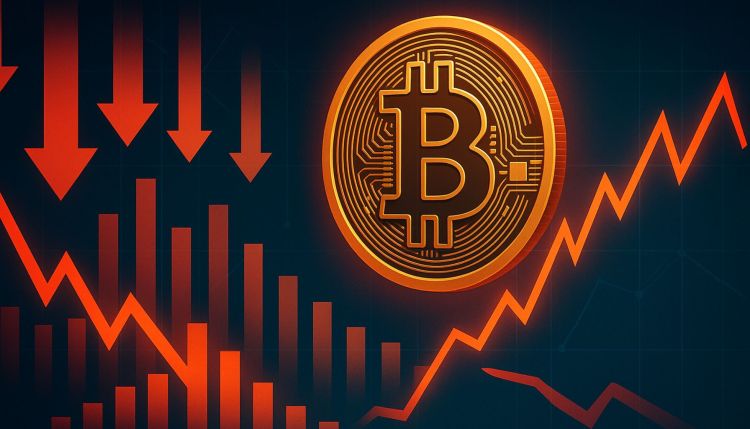 Razão de Compra/Venda de Tomadores de Bitcoin Cai para o Menor Nível Desde 2018: Forte Sinal de Venda Pisca 