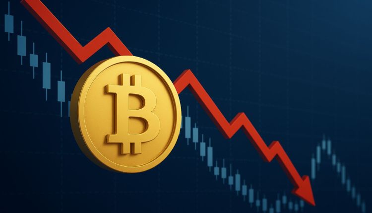 Investidores de Bitcoin Vendendo de Forma Mais Agressiva à Medida que o Ciclo de Alta Matura: Apetite por Risco Diminui? 