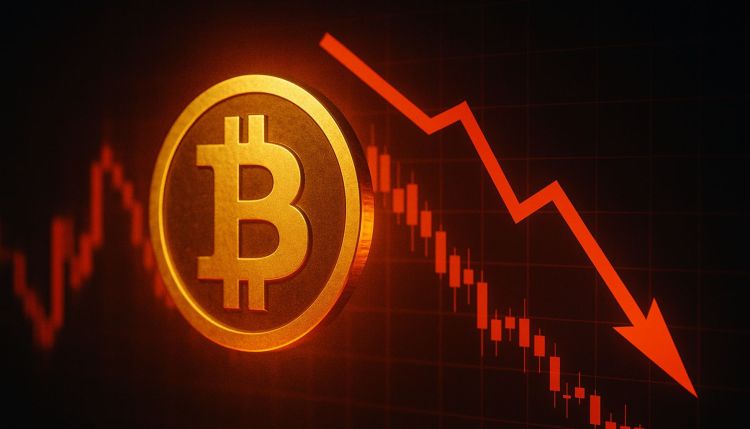 Volume Líquido de Tomadores de Bitcoin Permanece Baixista – Estrutura de Mercado Frágil Aumenta Risco de Cascata de Liquidações 