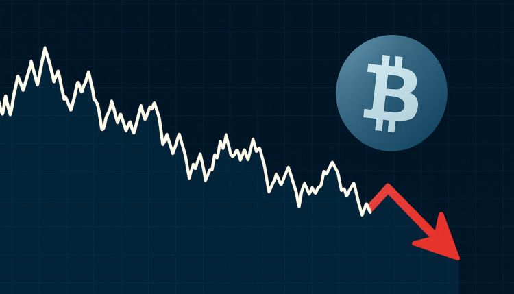 Preço Realizado do Bitcoin STH Sinaliza Suporte Frágil: Risco de Correção Aumenta 