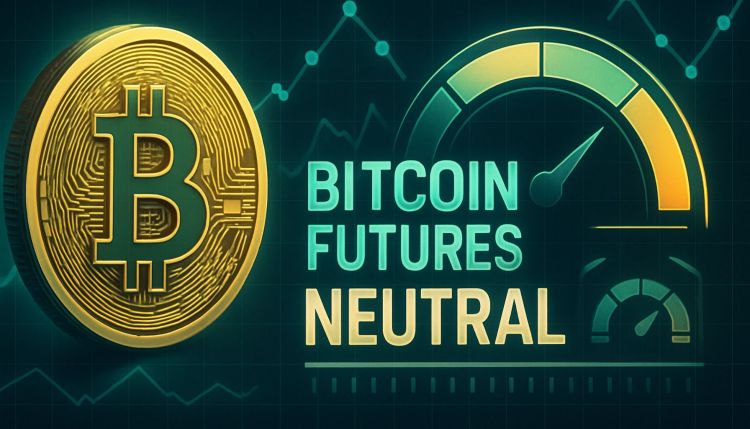 Índice de Poder dos Futuros de Bitcoin Atinge Zona Neutra Após Meses de Leituras Altistas – Detalhes 