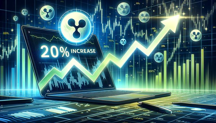 Preço do XRP em Risco de Correção – Touros Perdendo Força? 