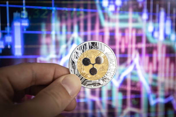 Analista diz que XRP vai chegar a pelo menos $5 este ano, veja quando comprar. 
