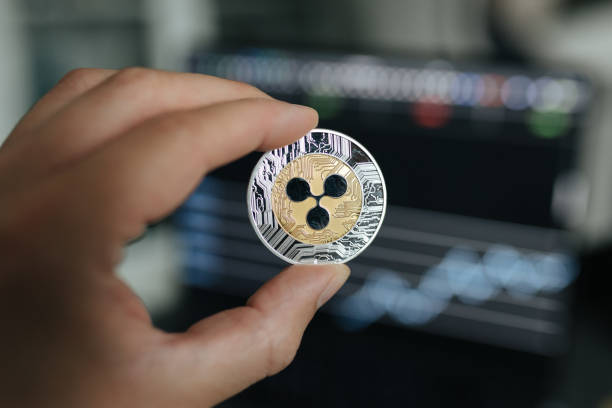 XRP Estagna, Mas Mantém a Linha em $3,30 Após Rali Explosivo

XRP Estagna, Mas Segura a Linha em $3,30 Após Rali Explosivo 