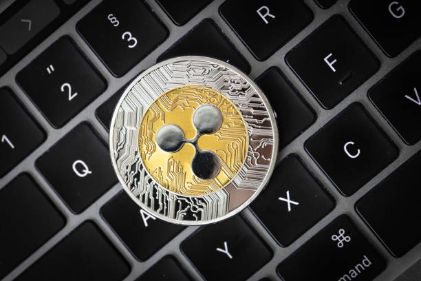 Analista afirma que o preço do XRP pode atingir R$ 4 se romper esta linha de resistência. 