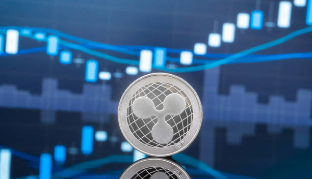 XRP Tropeça, Mas Uma Recuperação Pode Estar Próxima 