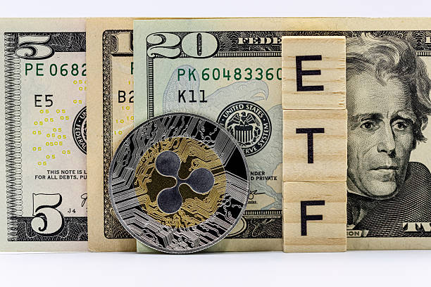 BlackRock Responde à Questão Urgente sobre ETF de XRP: Um Pedido Está a Caminho ou Não?