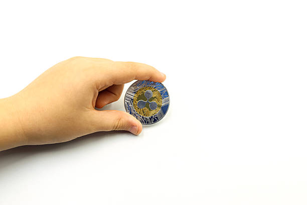 Analista Prevê que ‘Corrida de Utilidade’ Levará Preço do XRP a $100