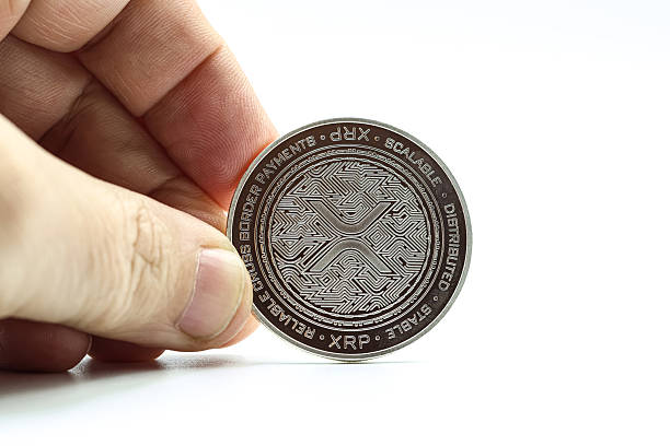 É ‘Genuinamente Impossível’ Para XRP Atingir $1.000, Adverte Especialista. 