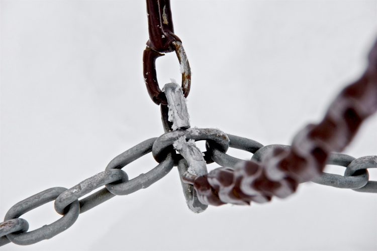 Chainlink atinge máxima de 3 meses em meio a entusiasmo recorde para 2025. 